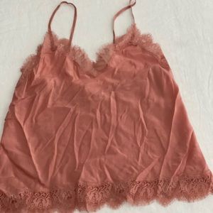 Victoria Secret Night Cami